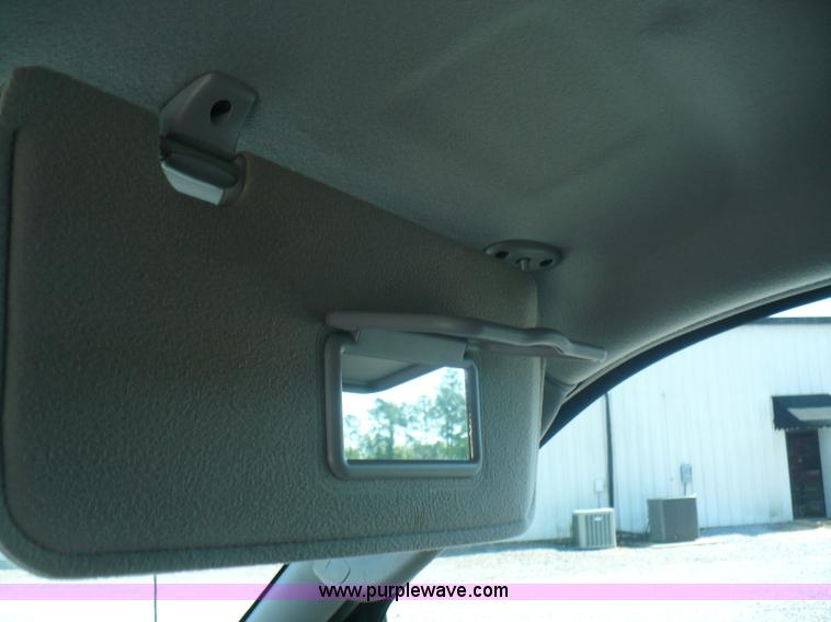 image for item B1281 2007 Ford Escape XLT SUV