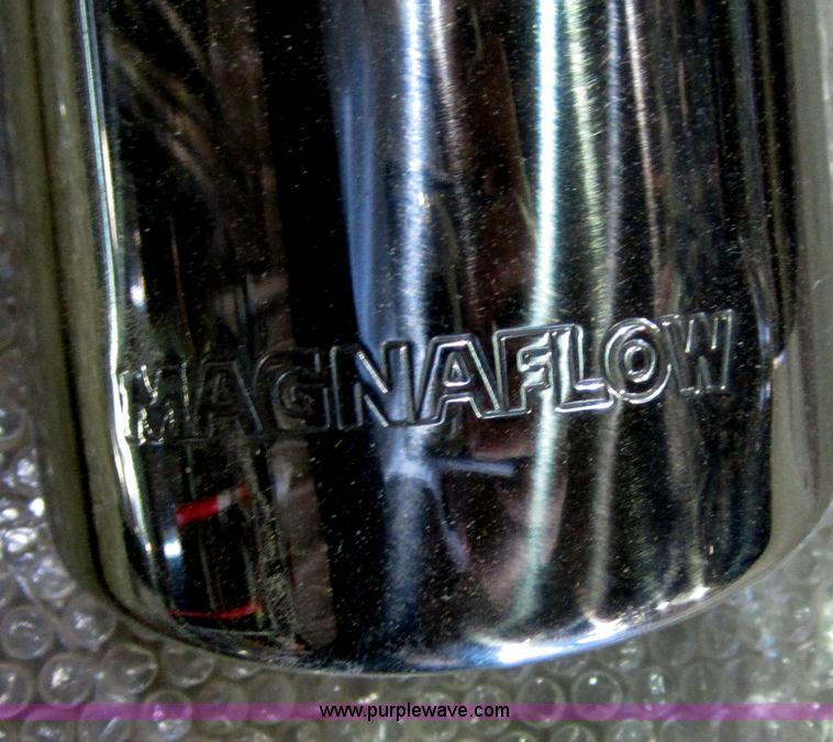 image for item B3212 Assorted unused muffler inventory