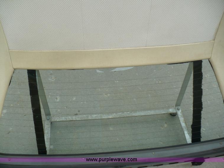 image for item B6365 1974 Mercedes Benz 450SL convertible hard top