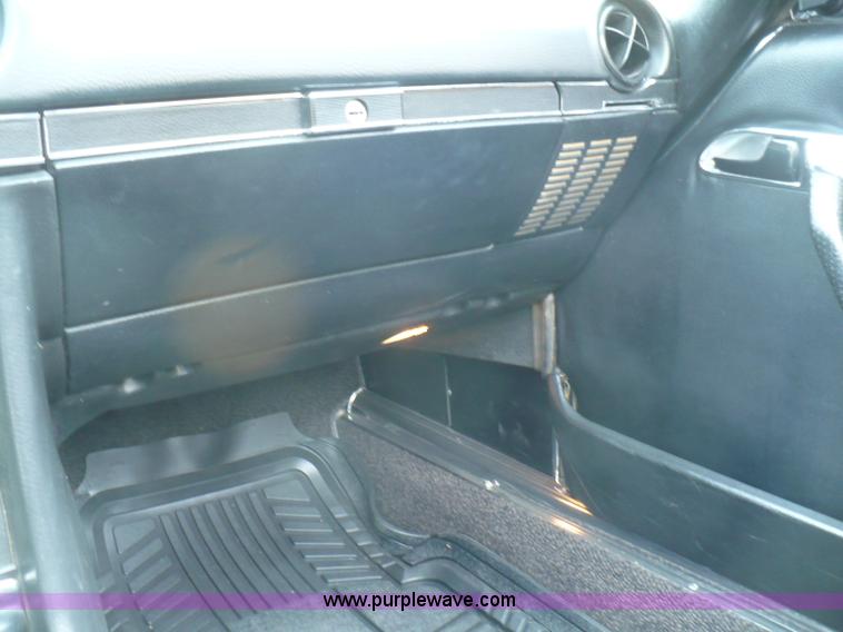 image for item B6365 1974 Mercedes Benz 450SL convertible hard top