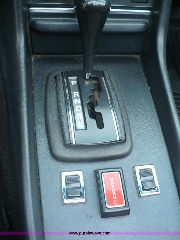 image for item B6365 1974 Mercedes Benz 450SL convertible hard top