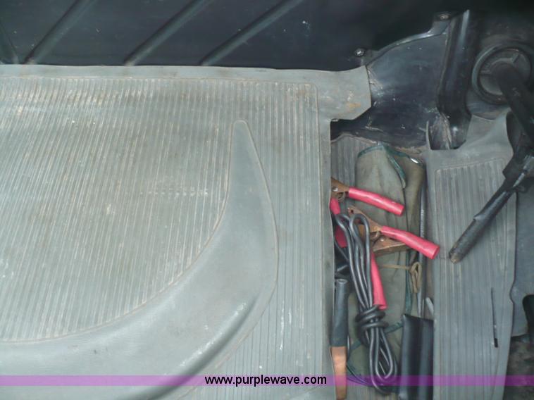 image for item B6365 1974 Mercedes Benz 450SL convertible hard top