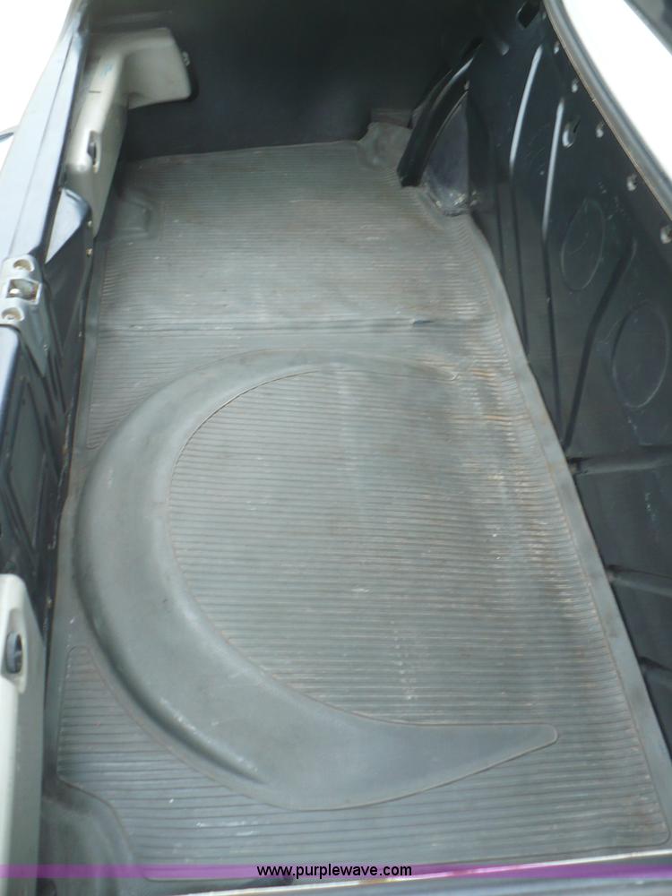 image for item B6365 1974 Mercedes Benz 450SL convertible hard top