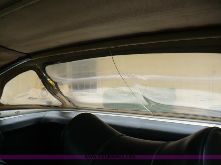 image for item B6365 1974 Mercedes Benz 450SL convertible hard top