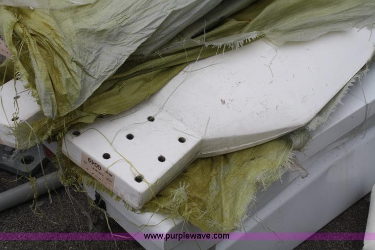 image for item B6613 SWG 10 KW permanent magnet wind generator