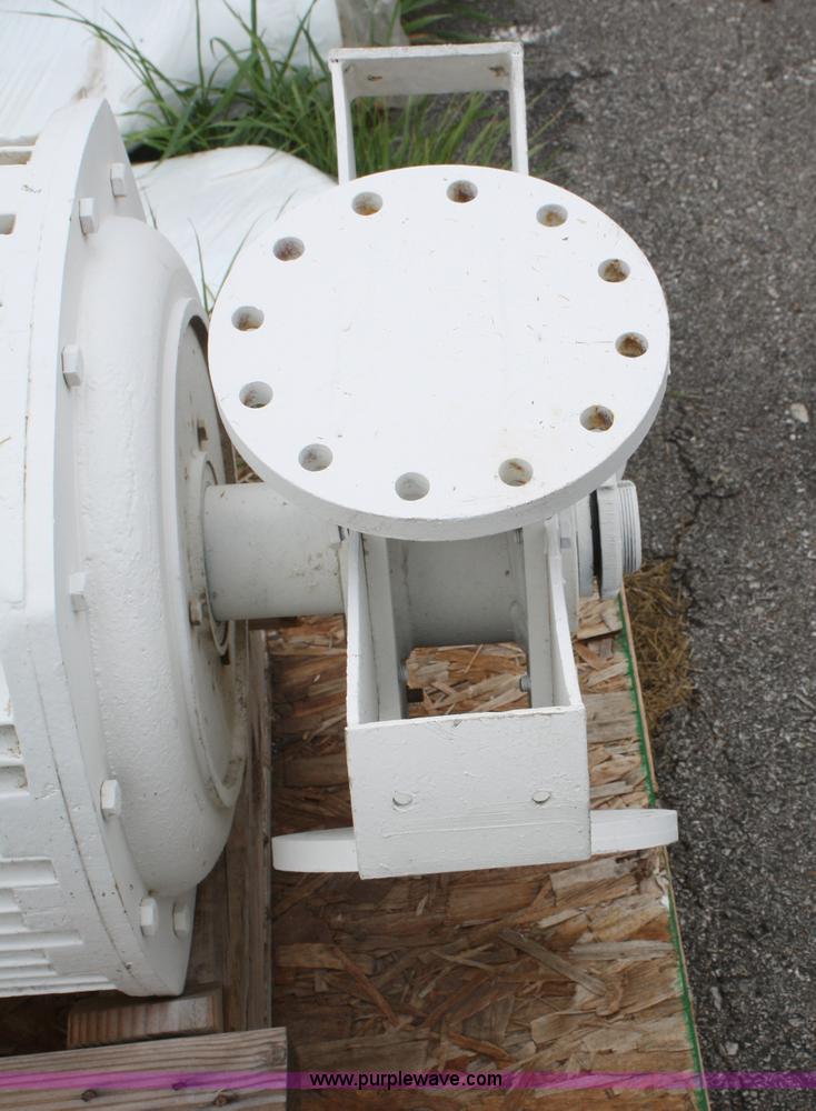 image for item B6616 Liter 10 KW permanent magnet wind generator