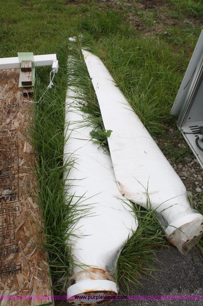 image for item B6616 Liter 10 KW permanent magnet wind generator