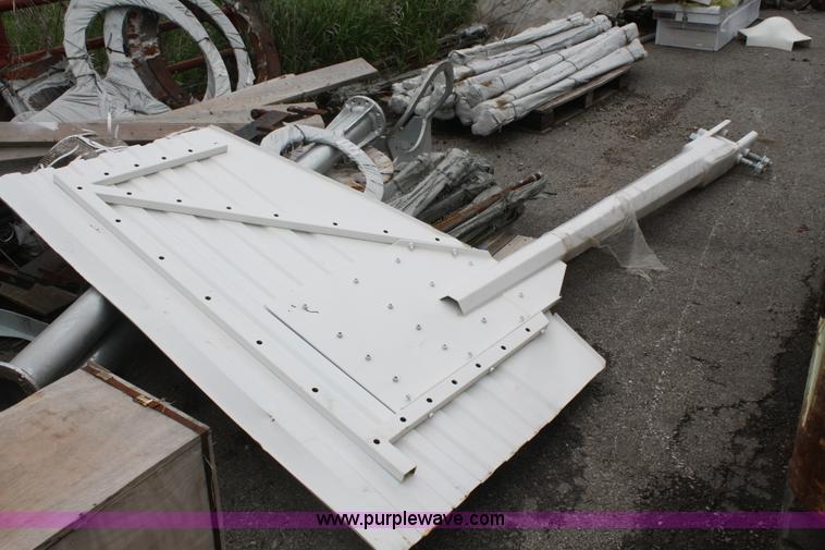 image for item B6616 Liter 10 KW permanent magnet wind generator