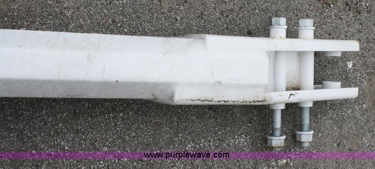 image for item B6616 Liter 10 KW permanent magnet wind generator