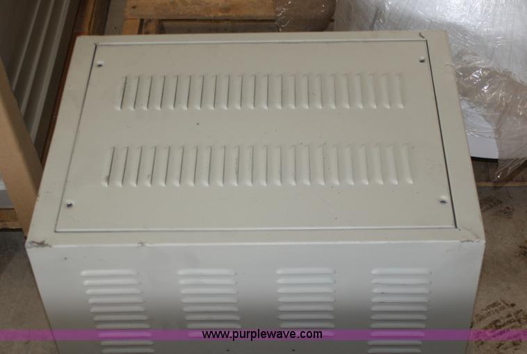 image for item B6616 Liter 10 KW permanent magnet wind generator