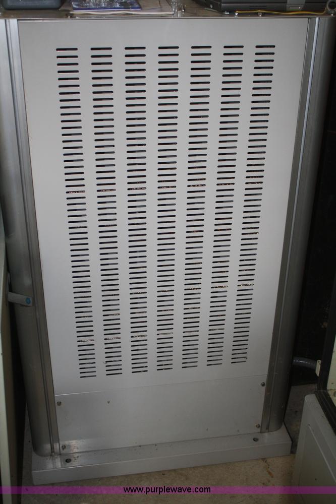 image for item B6618 Used SWG 10 KW permanent magnet wind generator