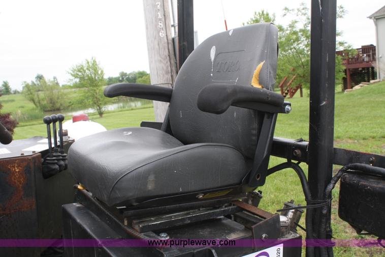 image for item B6620 Manitower 4585 forklift