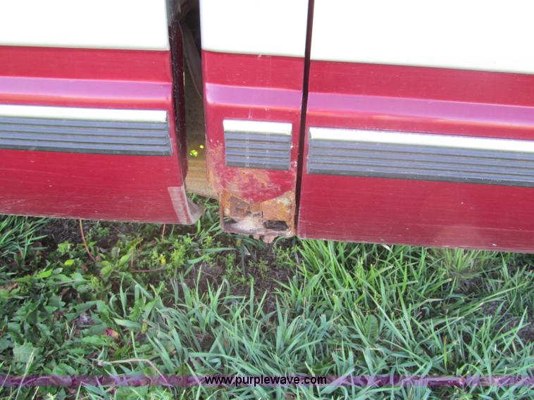 image for item B6716 1989 Chevrolet 1500 Silverado pickup truck