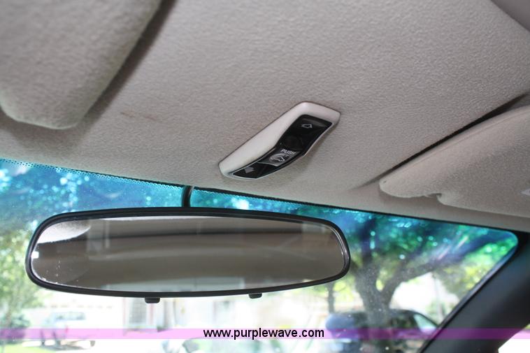 image for item B6723 2004 Mitsubishi Eclipse GS