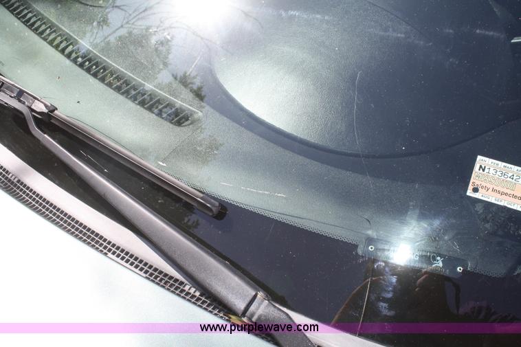 image for item B6723 2004 Mitsubishi Eclipse GS