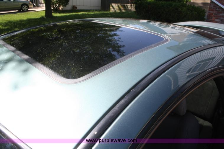 image for item B6723 2004 Mitsubishi Eclipse GS