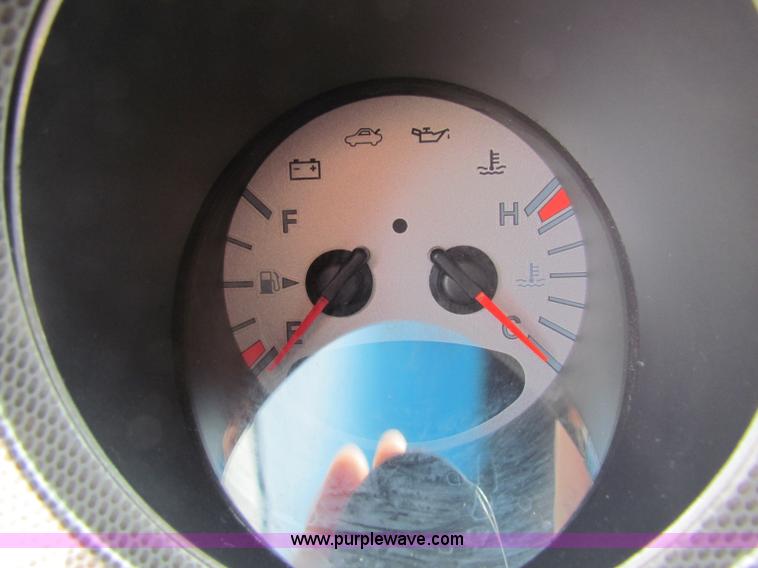 image for item B7209 2003 Chrysler PT Cruiser GT