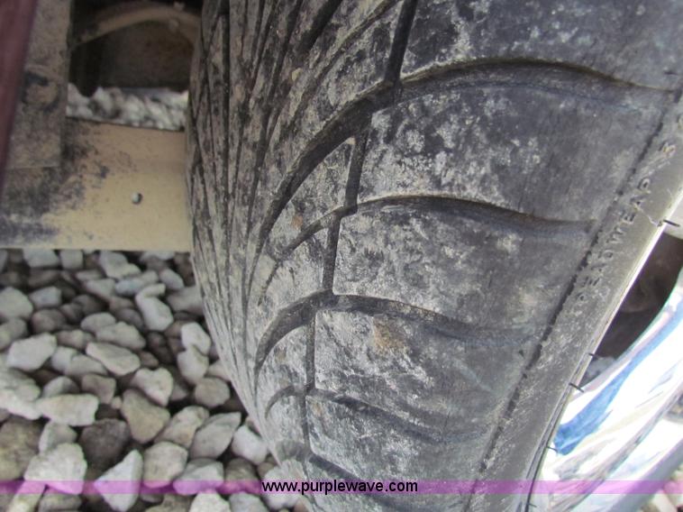 image for item B7209 2003 Chrysler PT Cruiser GT