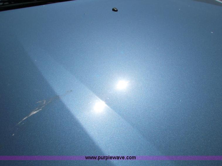 image for item B7231 2007 Ford Taurus SE