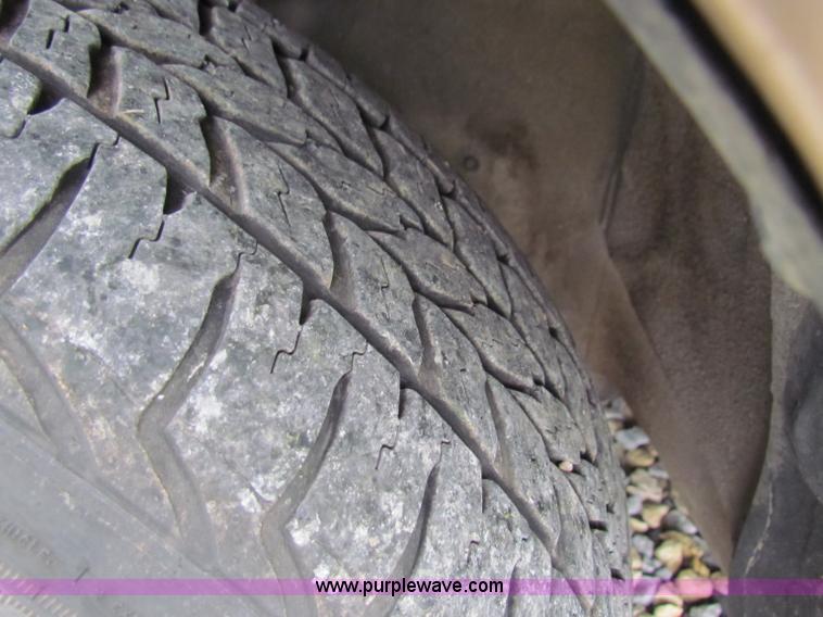 image for item B7251 2000 Honda Accord