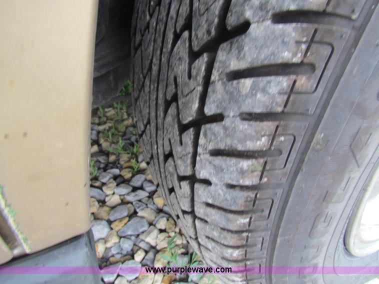 image for item B7251 2000 Honda Accord