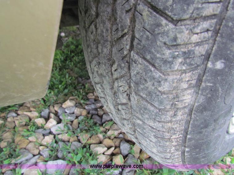 image for item B7251 2000 Honda Accord