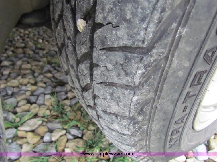 image for item B7251 2000 Honda Accord