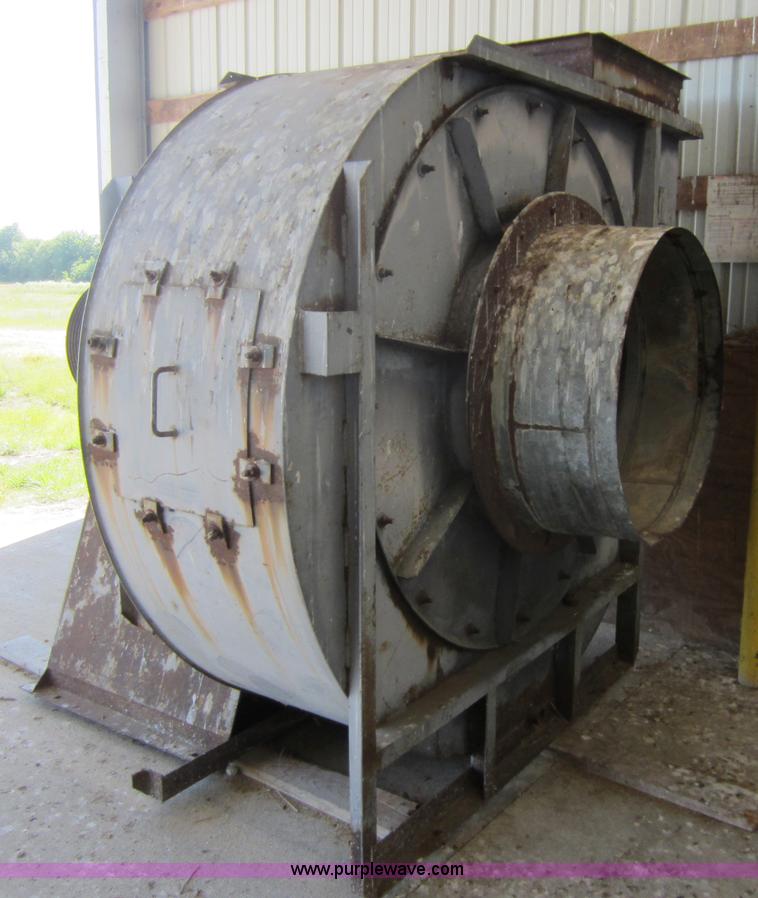 image for item B9111 Champion 80" blower