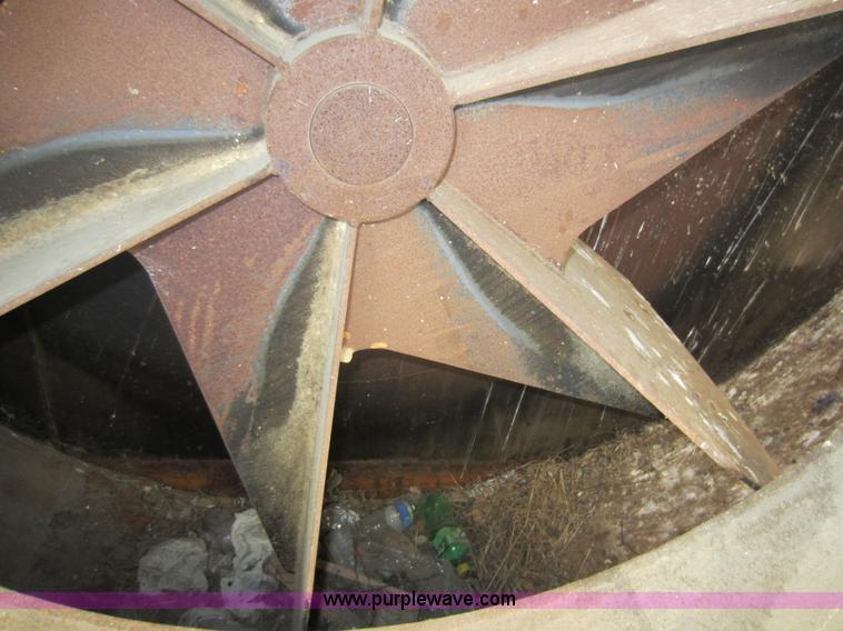 image for item B9111 Champion 80" blower