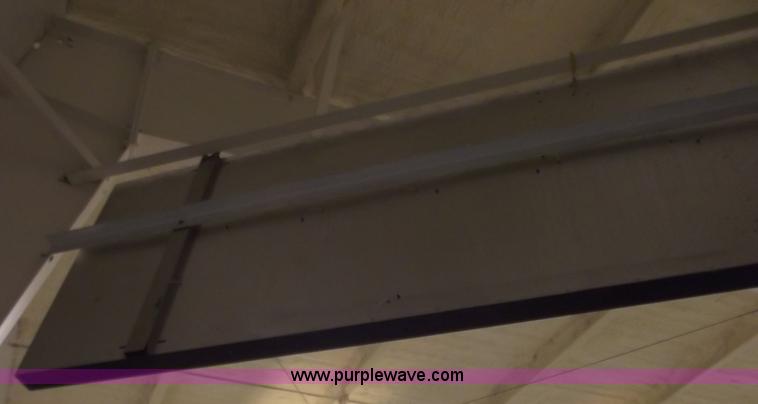 image for item C2051 Trans-Lux Fair-Play scoreboard