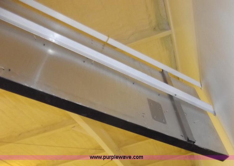 image for item C2051 Trans-Lux Fair-Play scoreboard