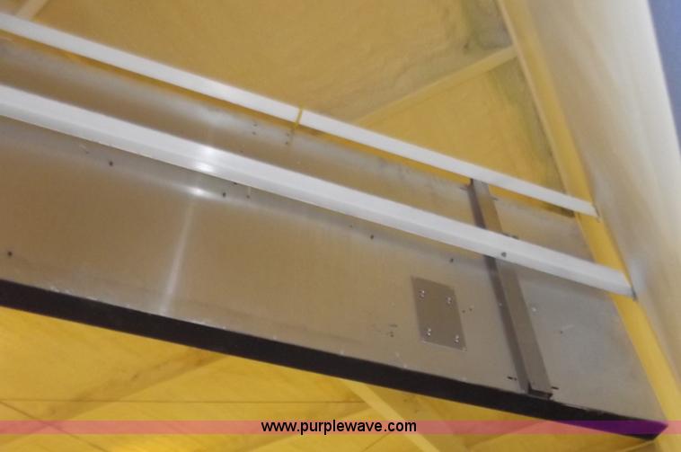 image for item C2052 Trans-Lux Fair-Play scoreboard