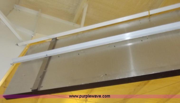 image for item C2052 Trans-Lux Fair-Play scoreboard