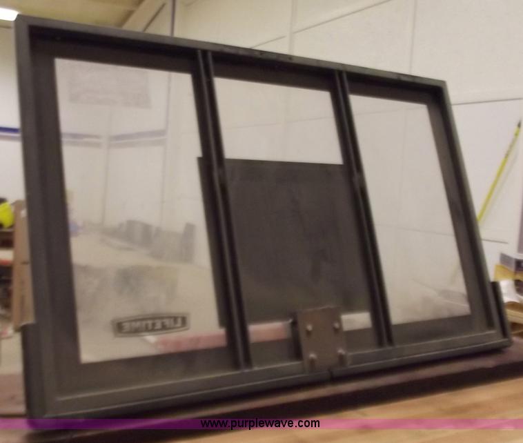 image for item C2053 53" x 34" Lifetime basketball goal