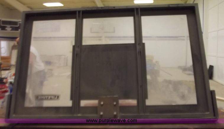 image for item C2053 53" x 34" Lifetime basketball goal