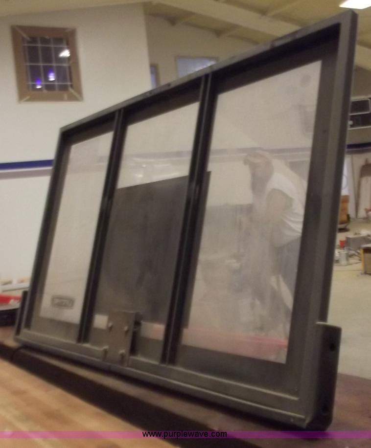 image for item C2053 53" x 34" Lifetime basketball goal