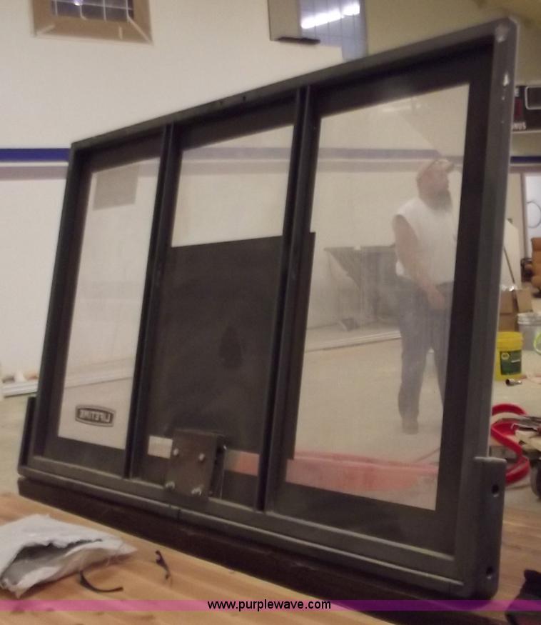 image for item C2054 53" x 34" Lifetime basketball goal