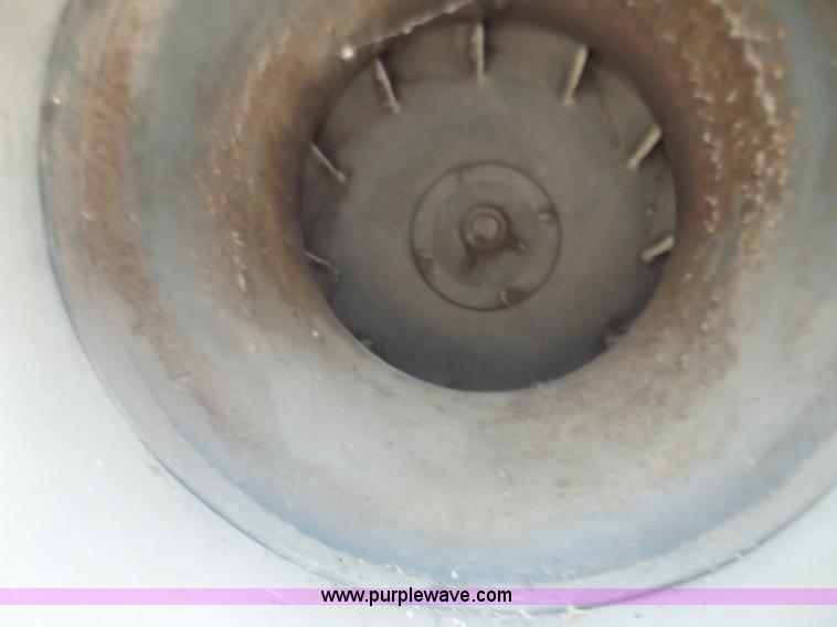 image for item C2055 School gym ventilation squirrel box fan