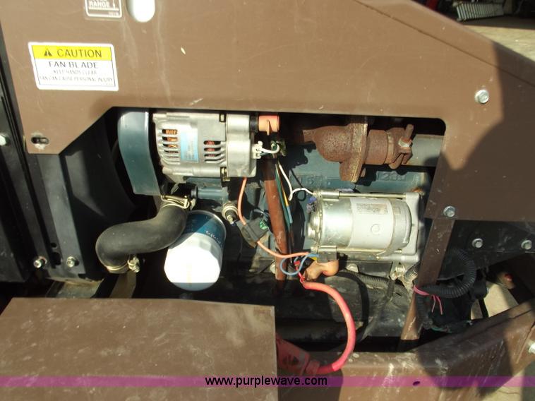 image for item C2113 Grasshopper 928D2 diesel mower