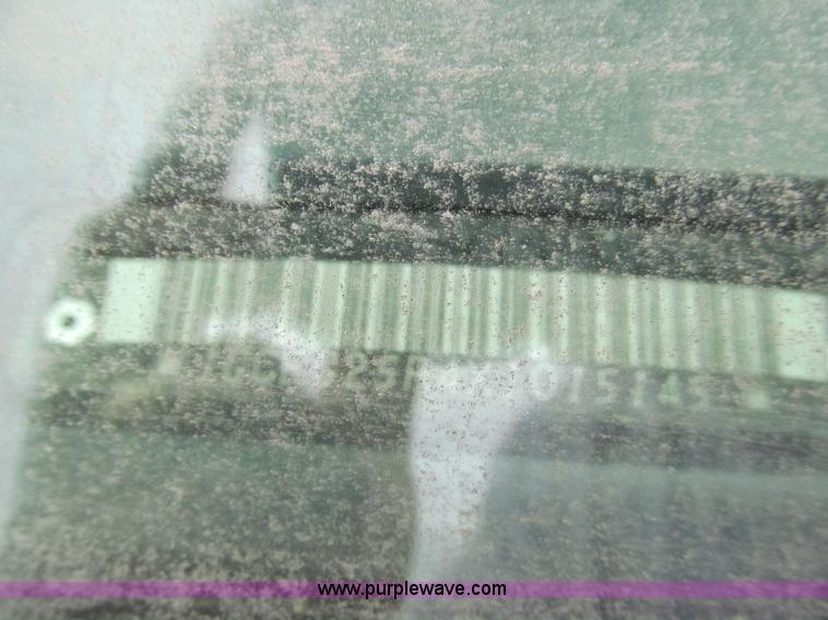 image for item D3216 1999 Chevrolet 2500 van