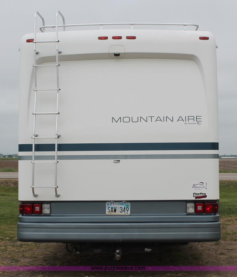 image for item D7898 1998 Newmar Mountain Aire RV camper