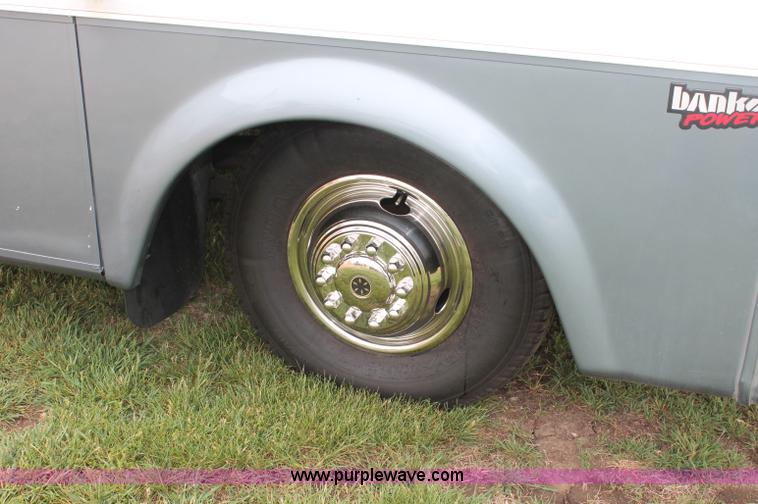 image for item D7898 1998 Newmar Mountain Aire RV camper