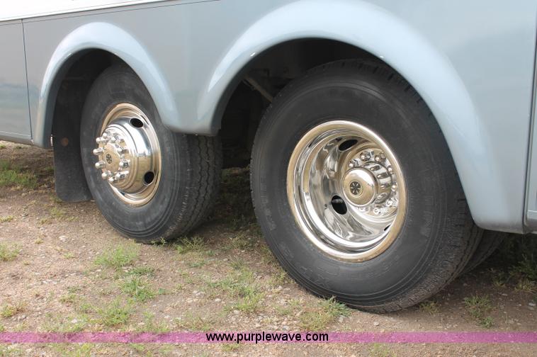 image for item D7898 1998 Newmar Mountain Aire RV camper