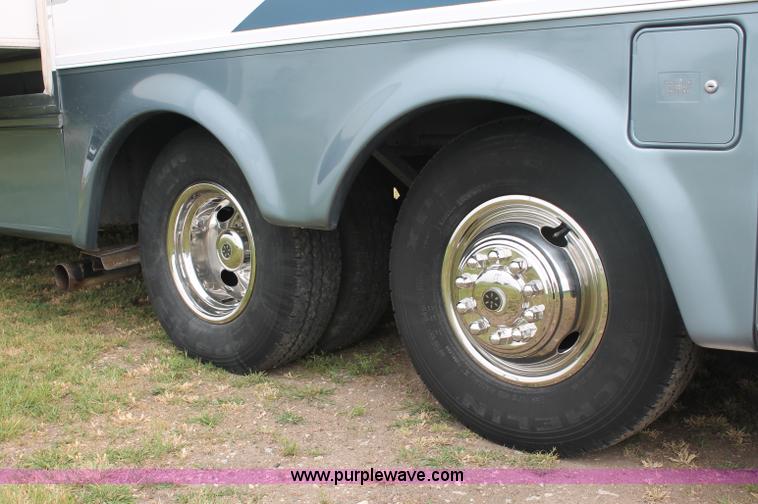 image for item D7898 1998 Newmar Mountain Aire RV camper