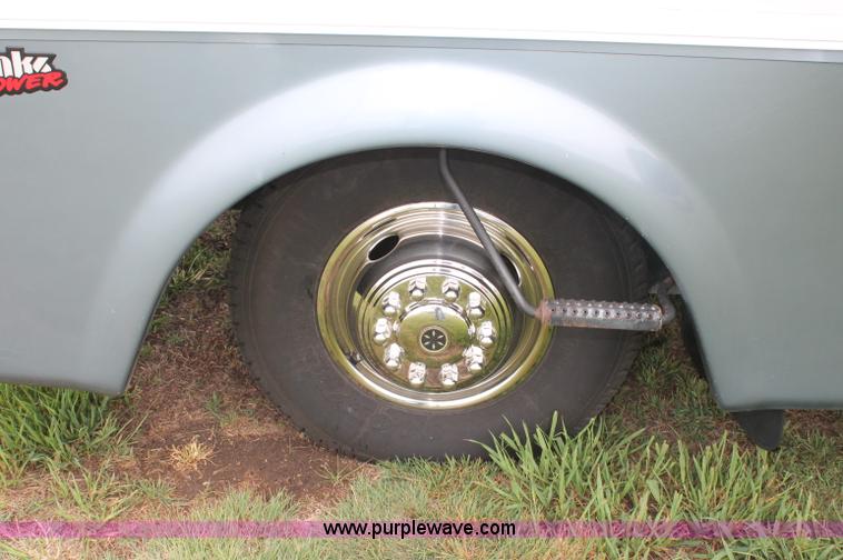 image for item D7898 1998 Newmar Mountain Aire RV camper