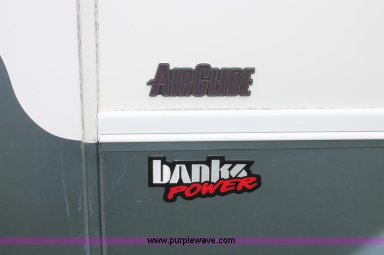 image for item D7898 1998 Newmar Mountain Aire RV camper