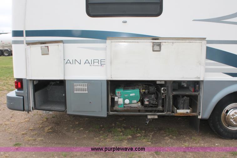 image for item D7898 1998 Newmar Mountain Aire RV camper