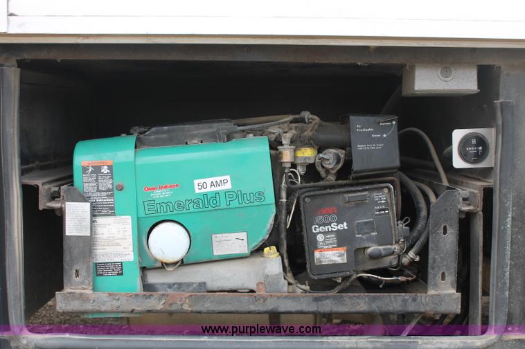 image for item D7898 1998 Newmar Mountain Aire RV camper