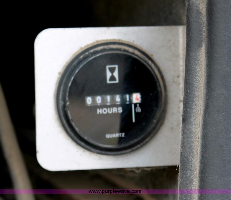 image for item D7898 1998 Newmar Mountain Aire RV camper