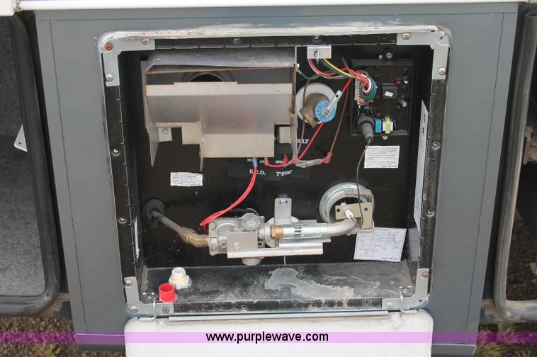 image for item D7898 1998 Newmar Mountain Aire RV camper